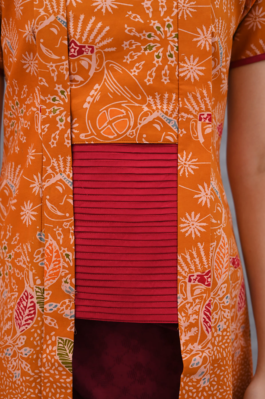 Aling Wonogiren Betawi T4144