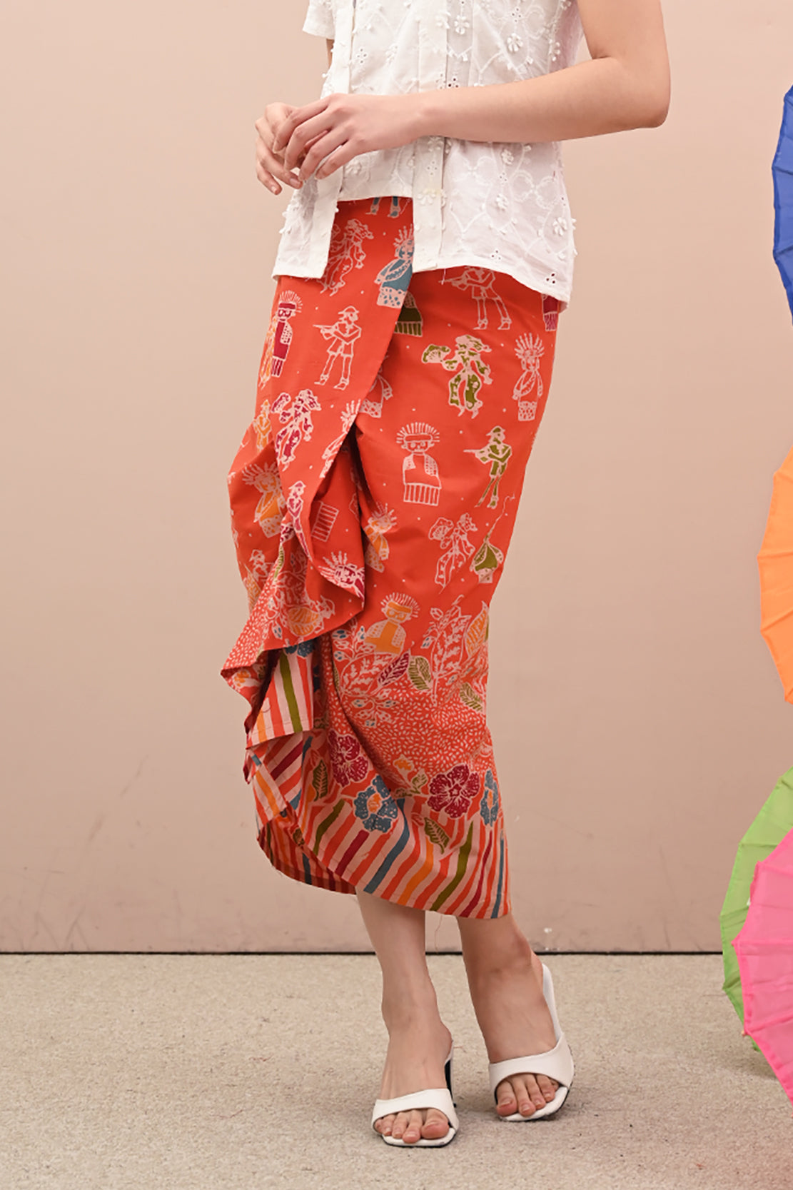 Lilit Wonogiren Betawi P0498