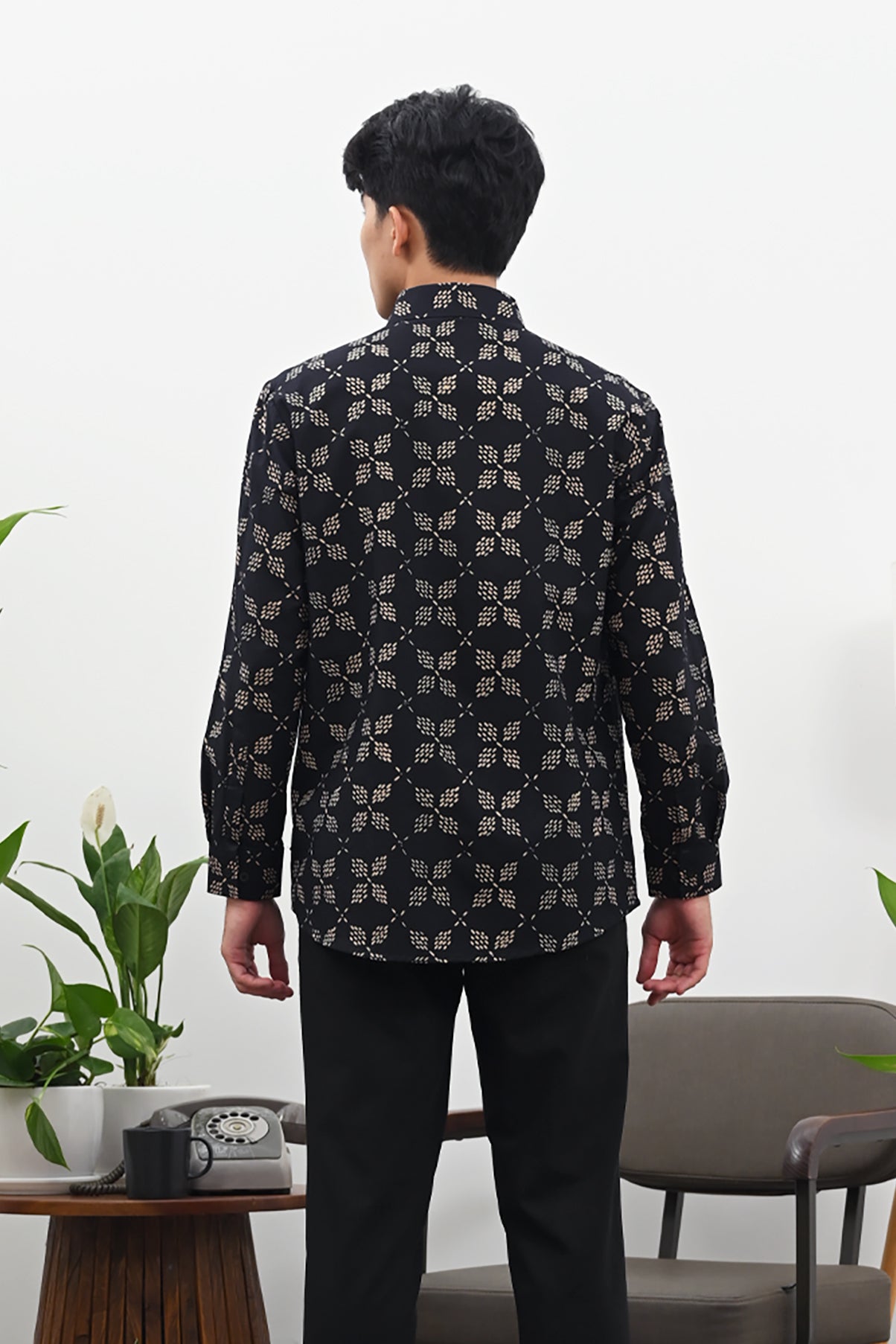 Ajna Garut Long L0164