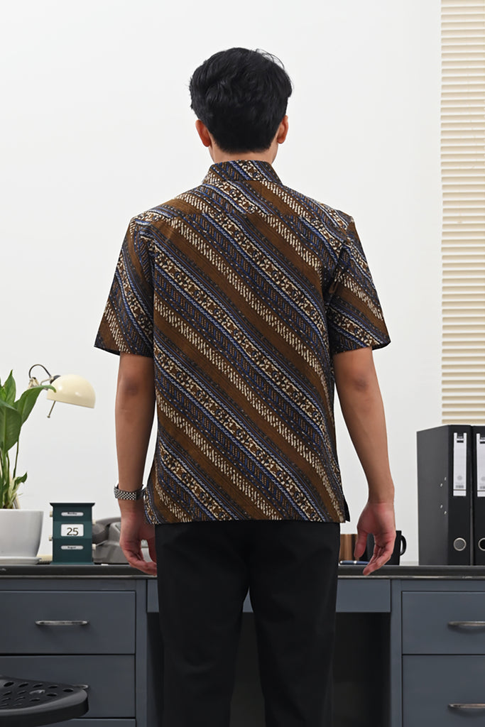 Bagja Short M0313