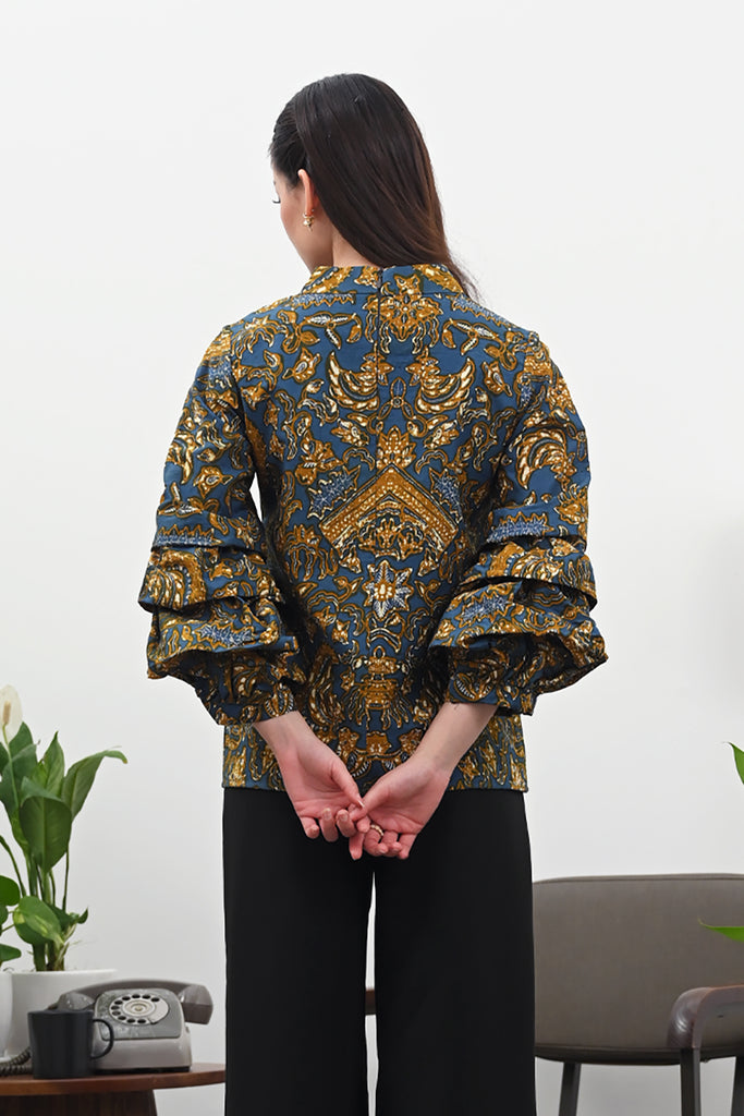 Keropi Sogan T4555