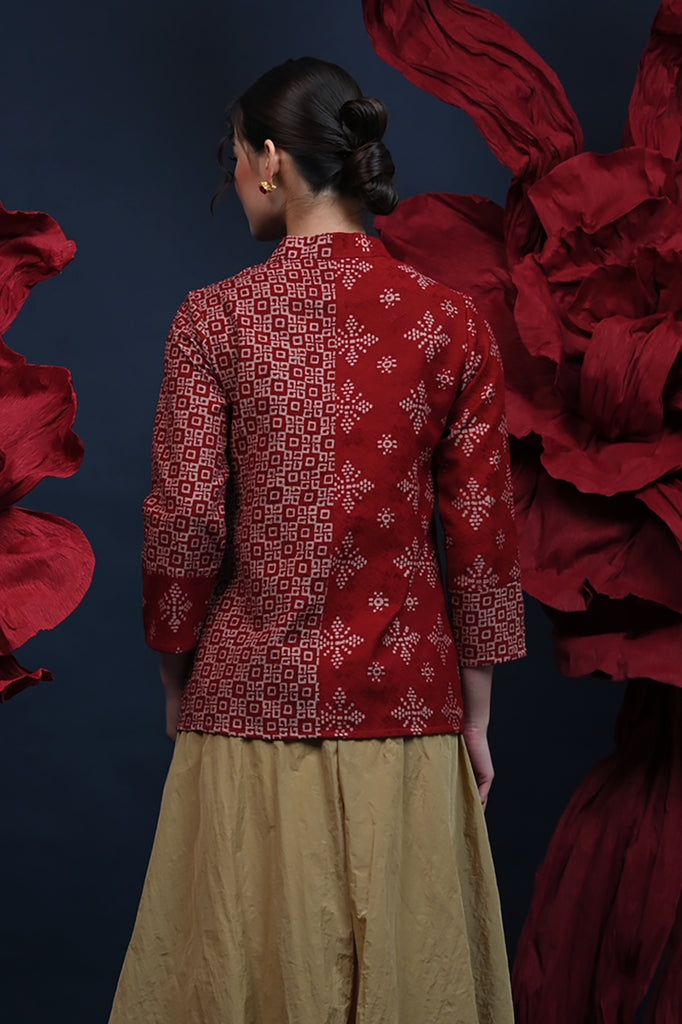 Tava Dobi CNY T3719