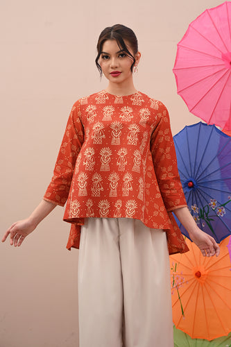 Orci Garut Betawi T4226