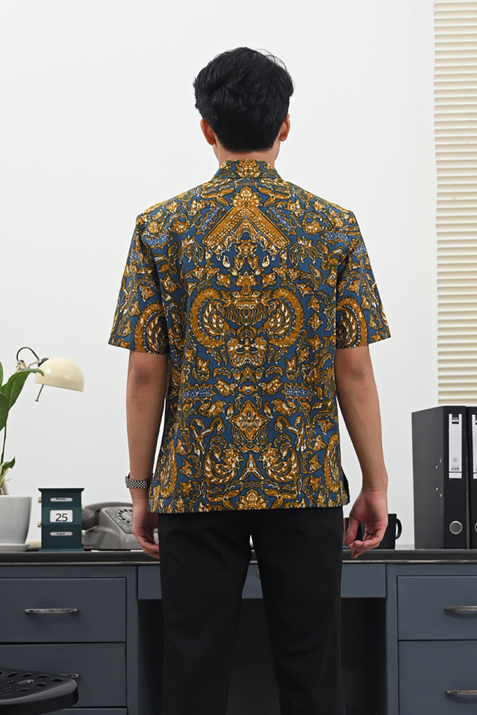 Kamandaka Short M0312