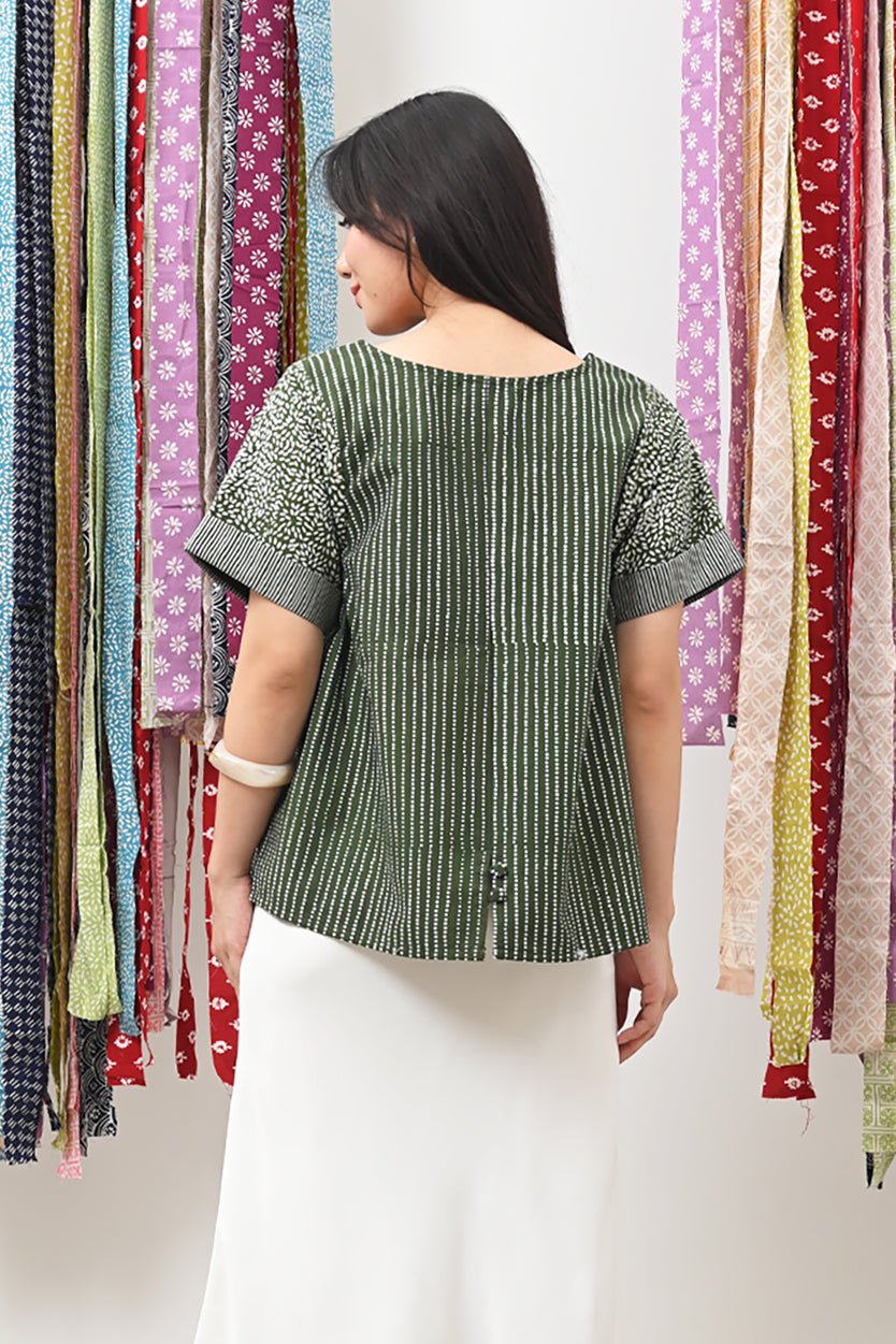 Libra Garut PART0367