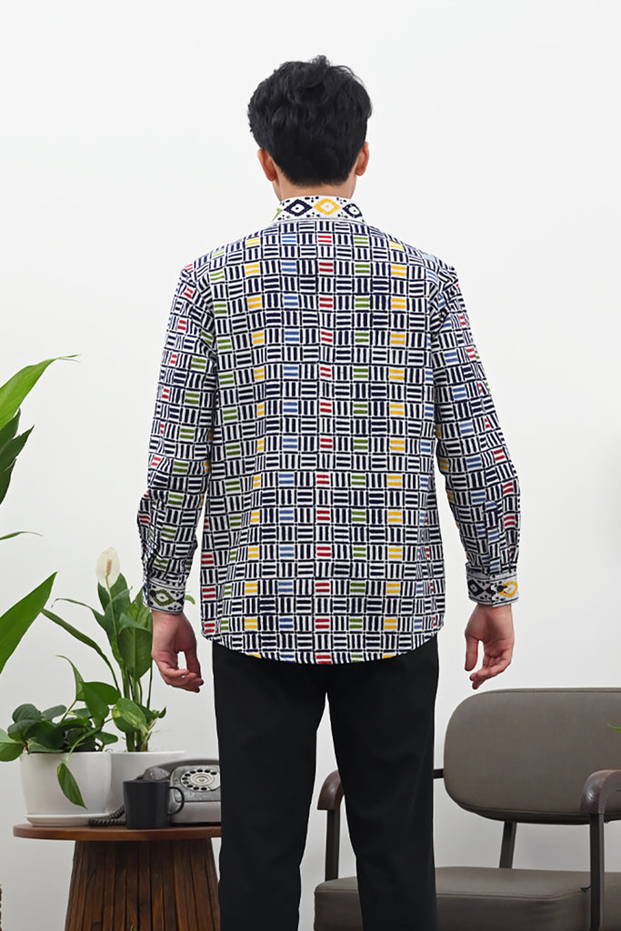 Dharma Wonogiren Long L0169
