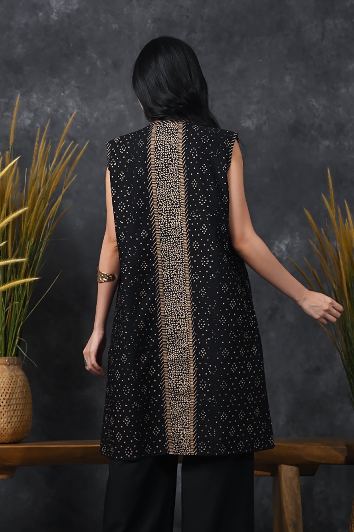 Outer Cemani Encim T4816