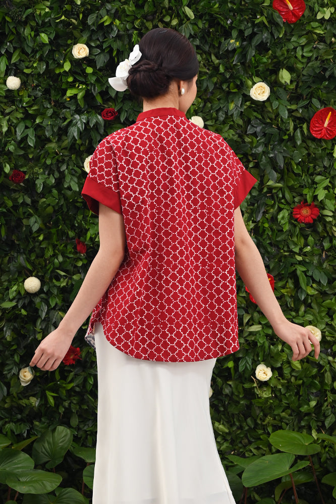 Monara Encim Merah Putih T4470