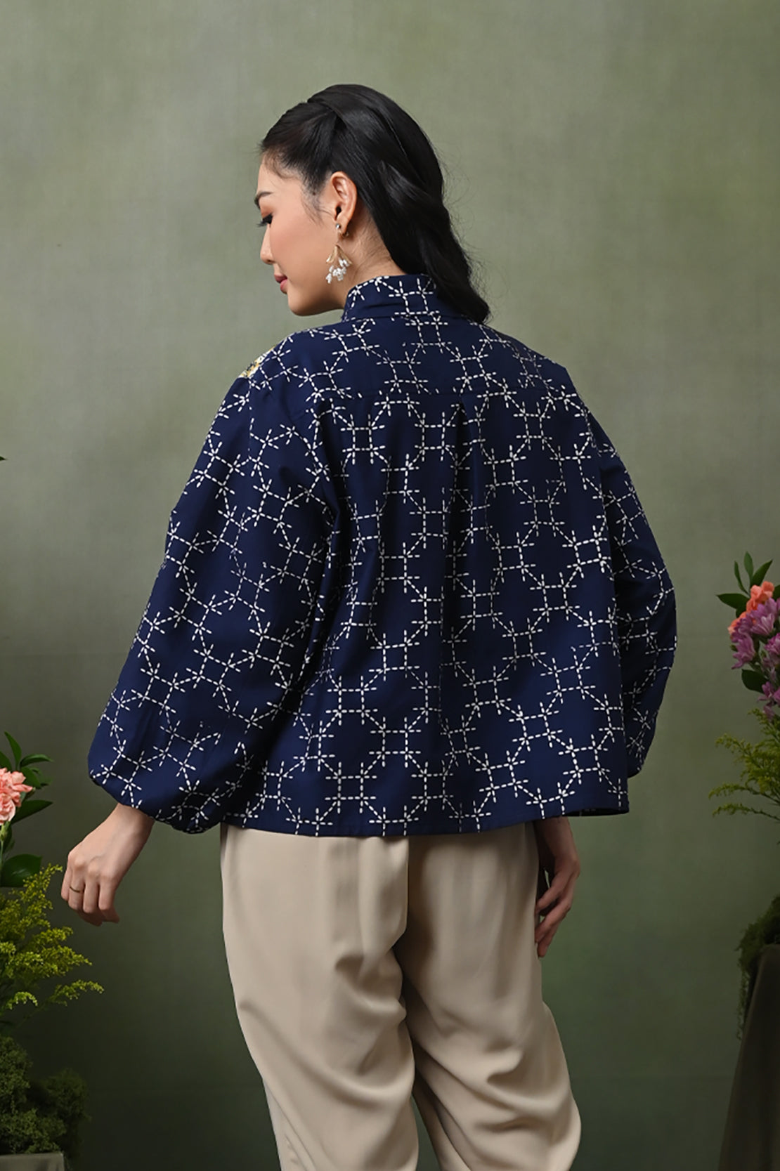 Tetra Long Encim T4730