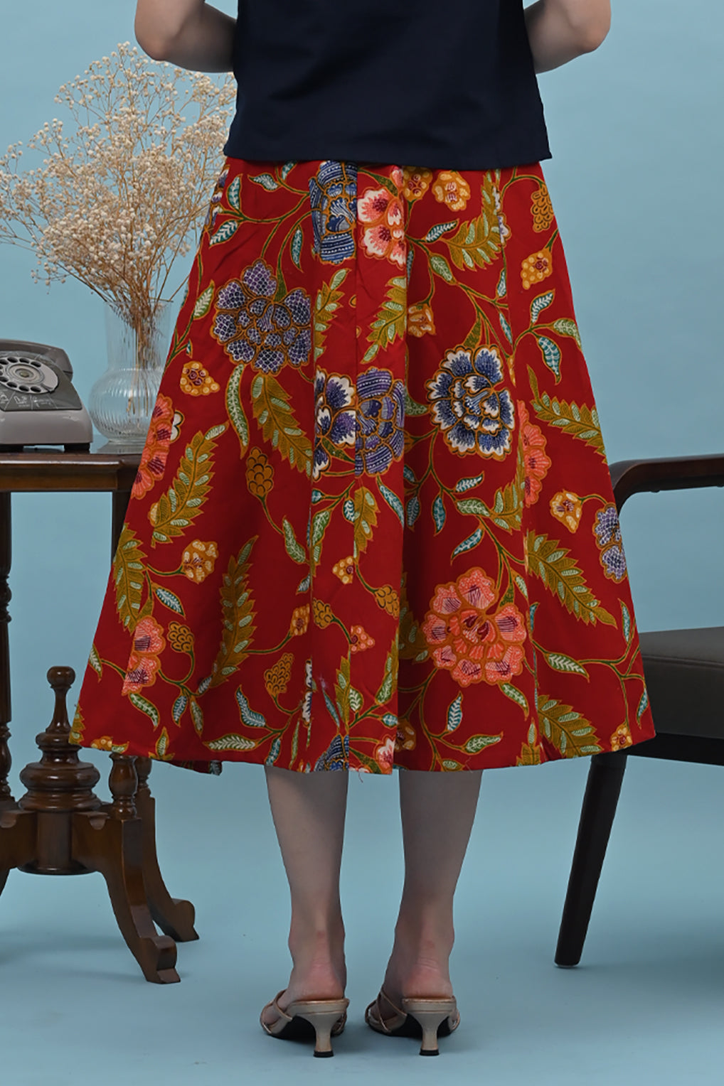 Pias Encim Red P0308