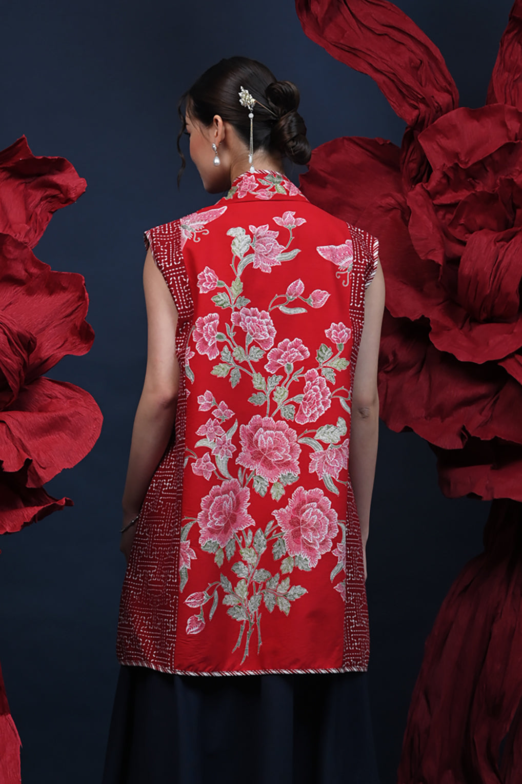 Outer Koin Encim T3552