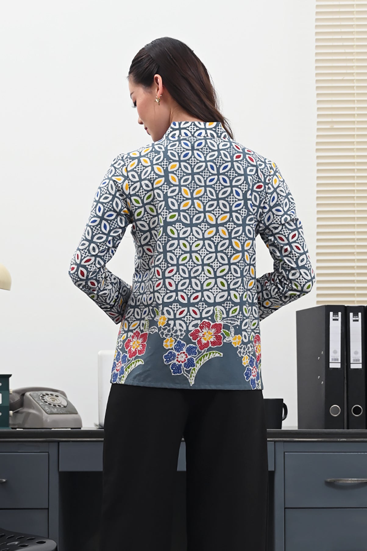 Cahaya Wonogiren T4536