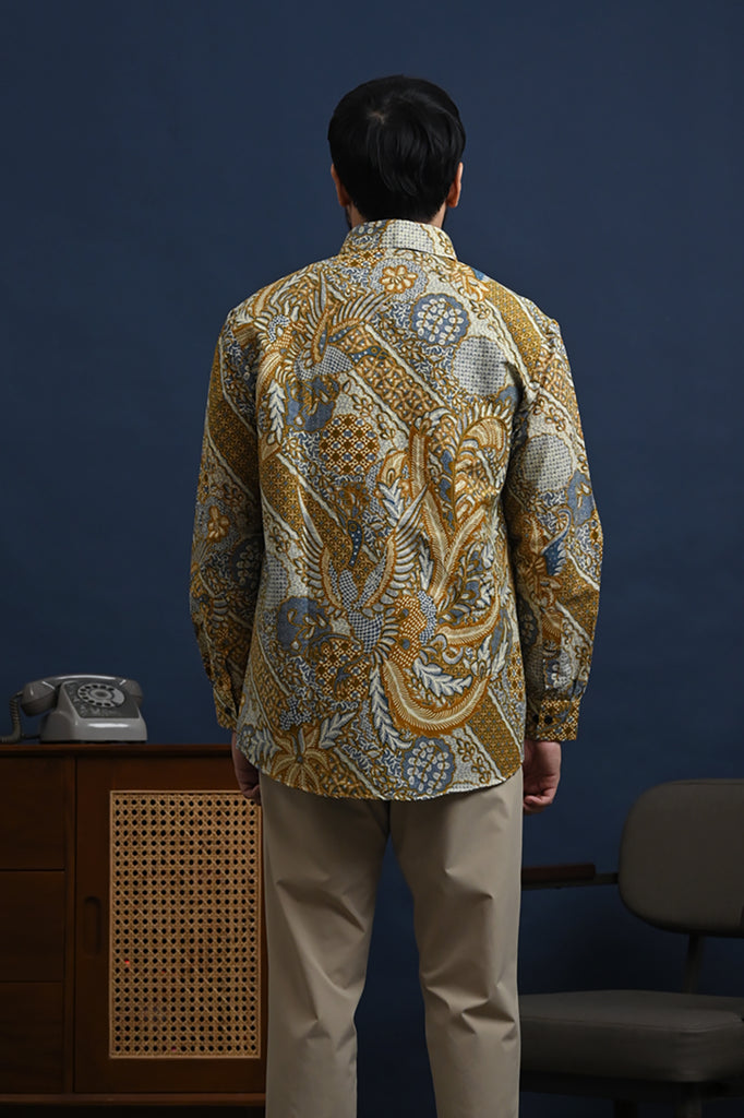 Respati Long L0148