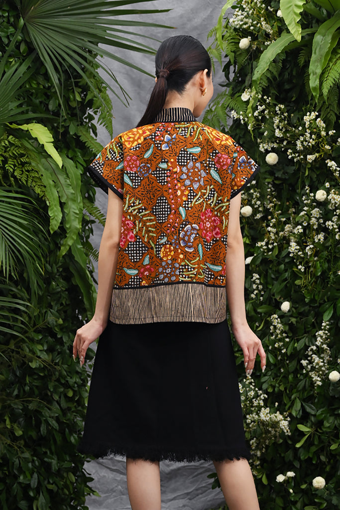 Outer Koin Short Encim T4362