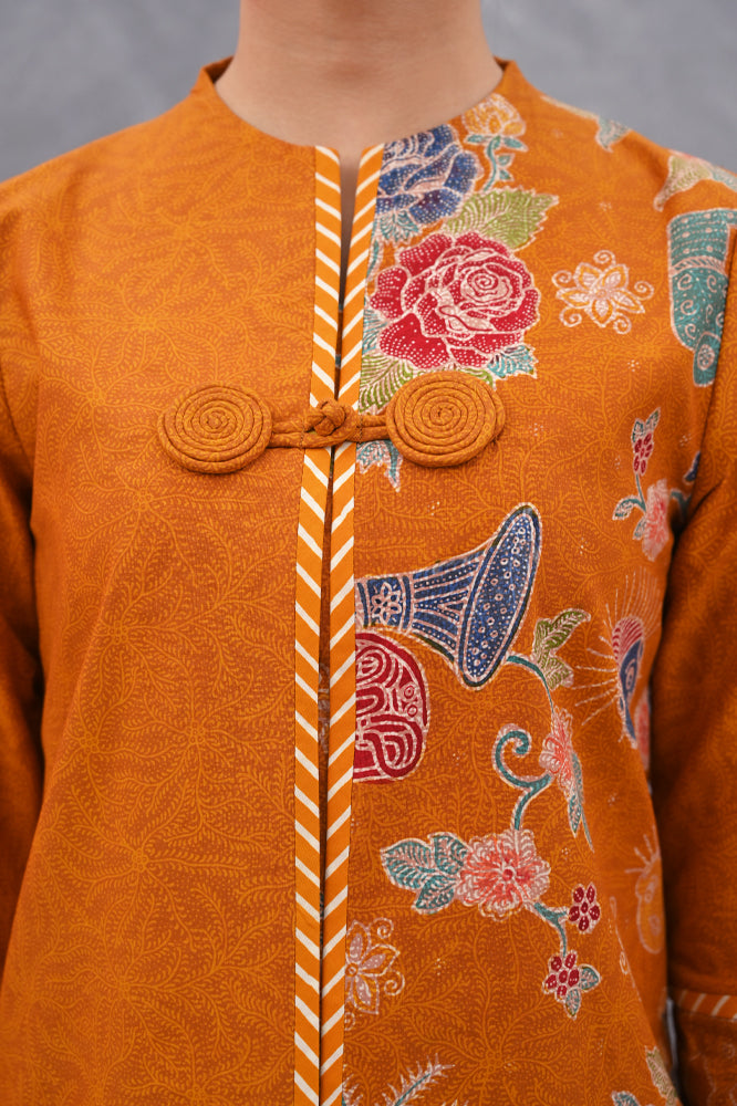 Rodina Encim Betawi D0541