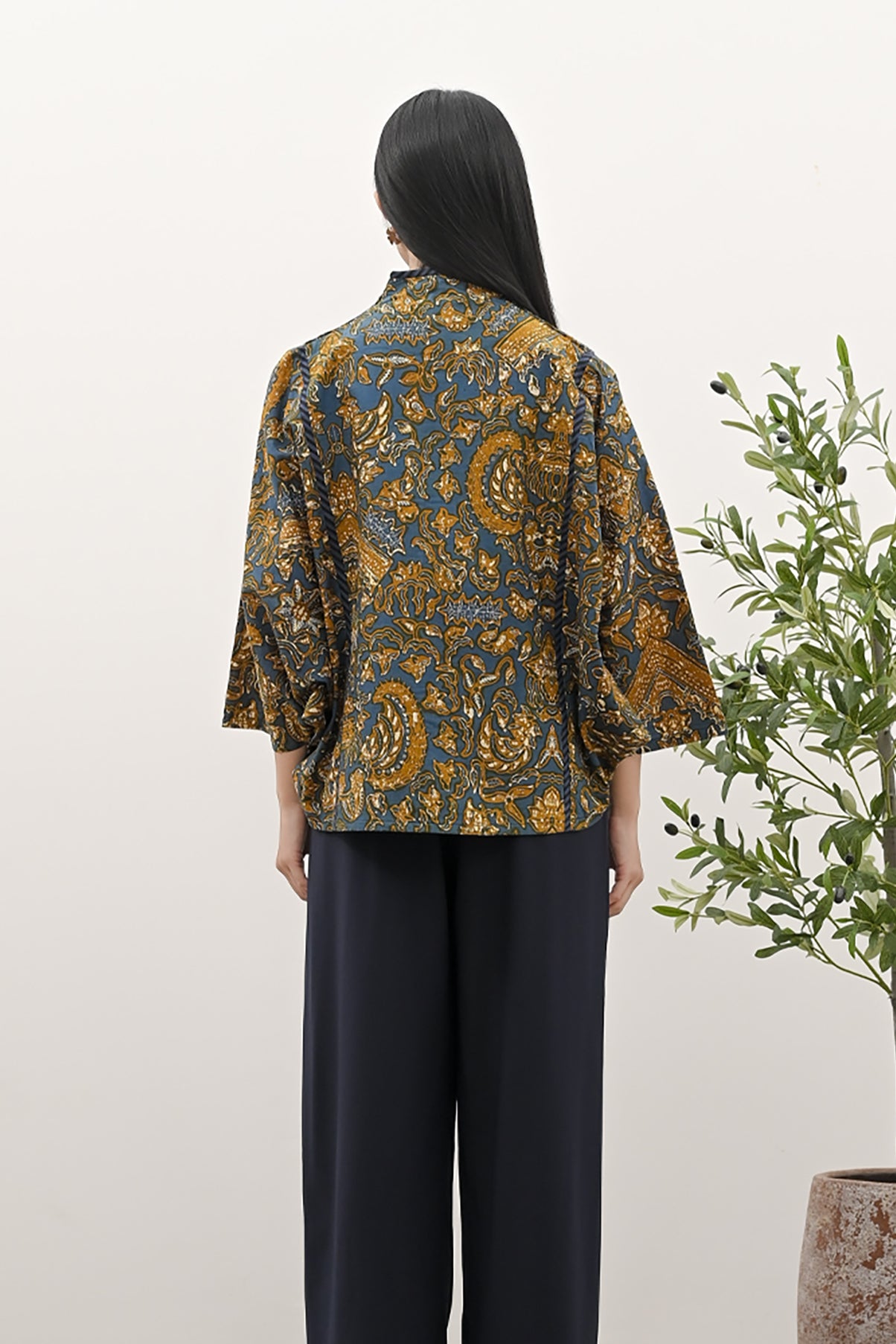 Wing Rmb Sogan T4573