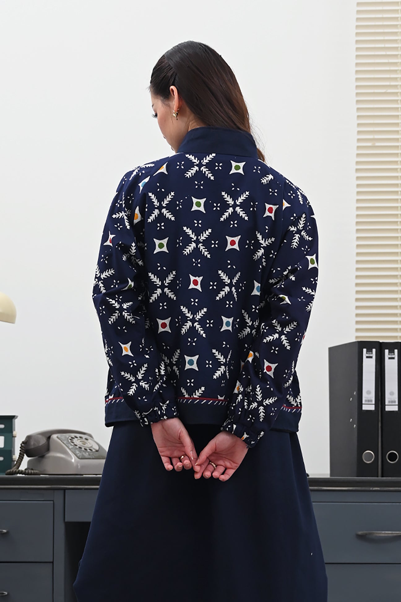 Padmi Wonogiren T4565