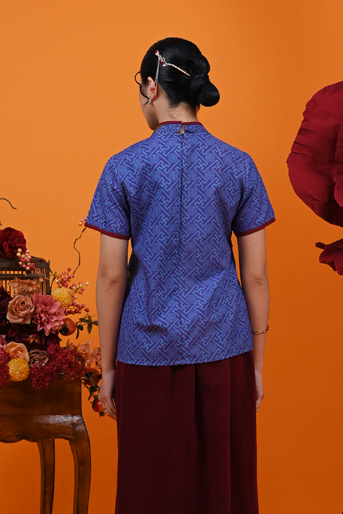 Kimono Encim CNY T3728