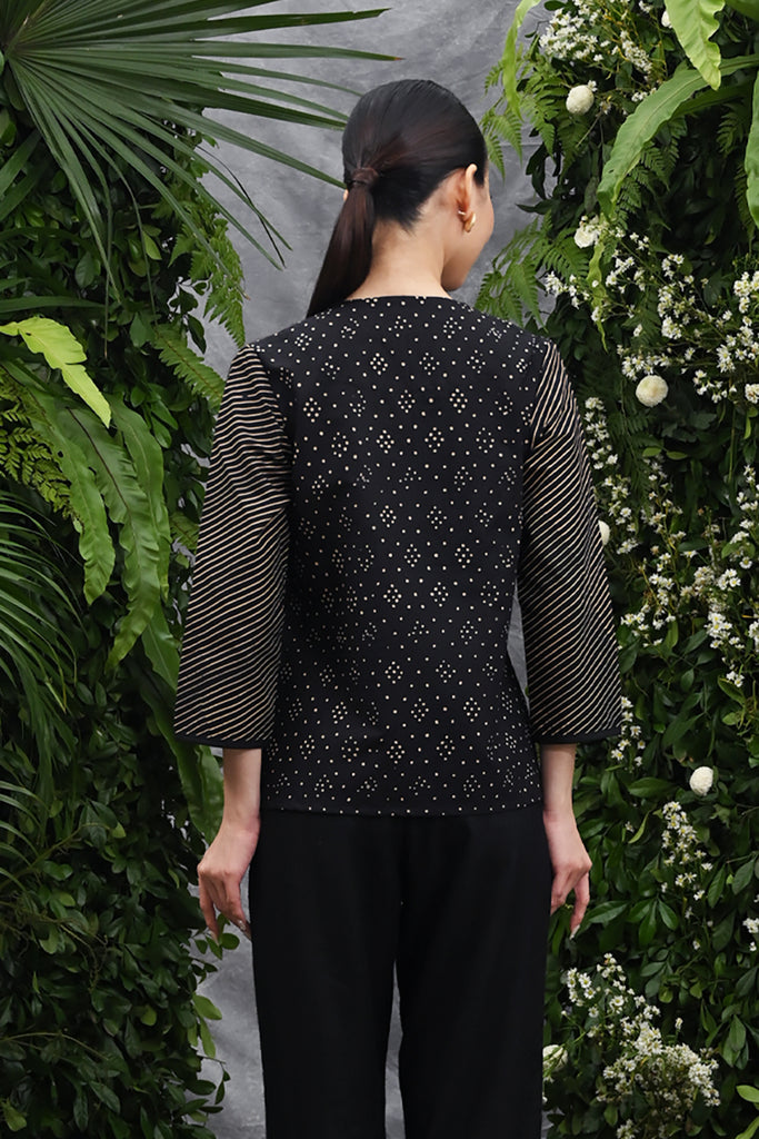 Kebaya Dwika Encim T4317