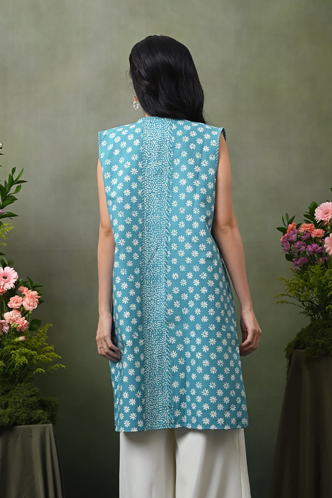 Outer Tumpal Encim T4755