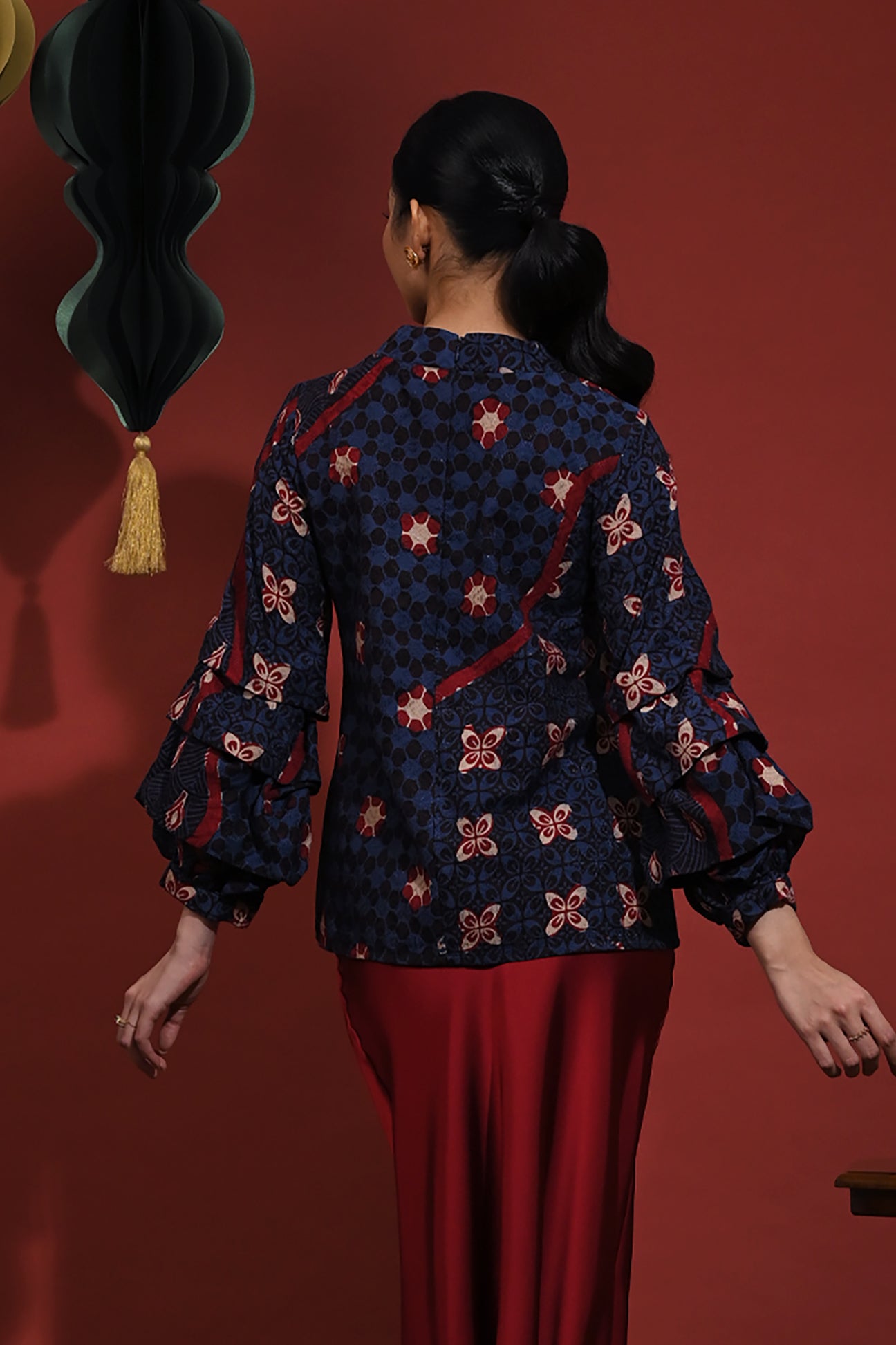 Keropi Dobi Rayya T3902