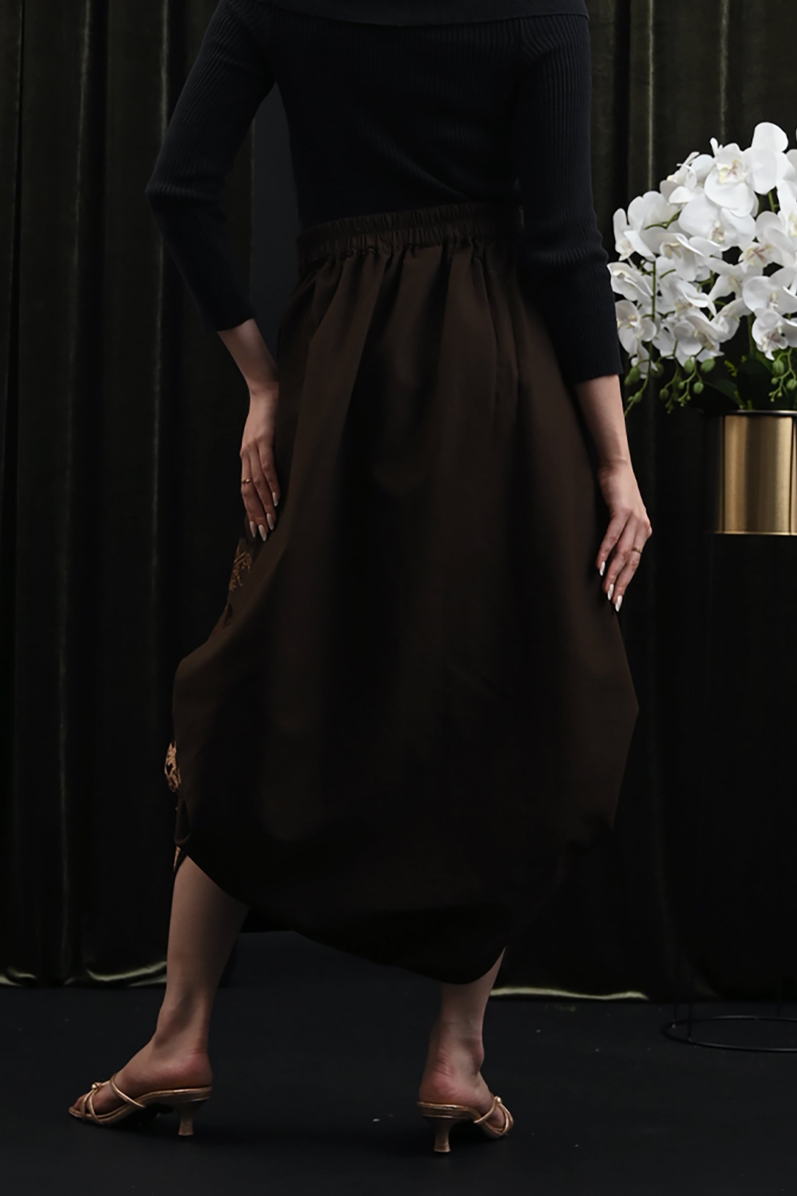 Rozegain Suksma P0515