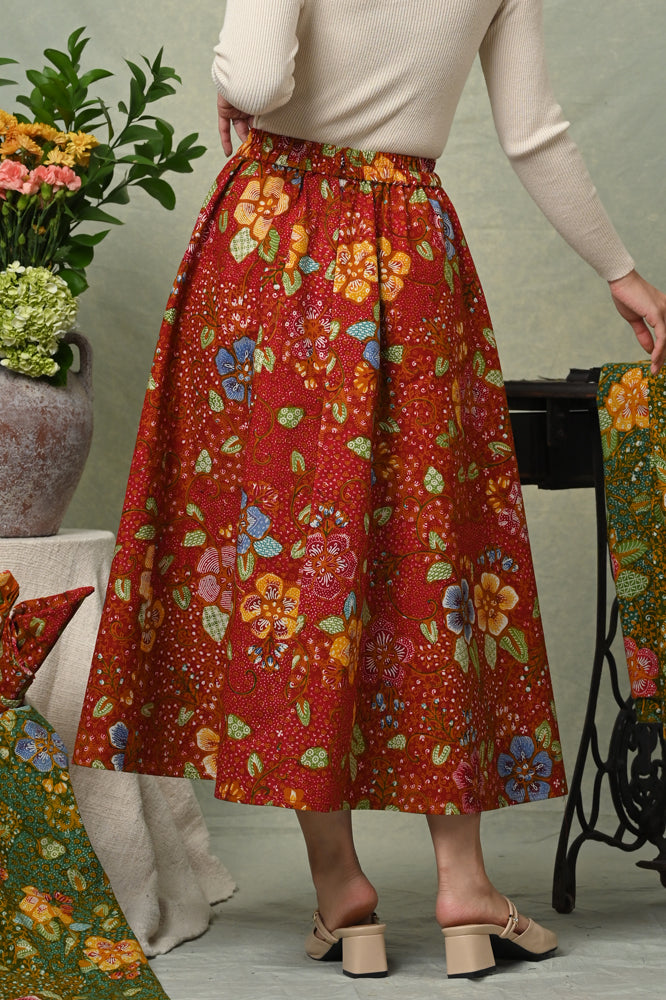 Pias Skirt Encim P0569