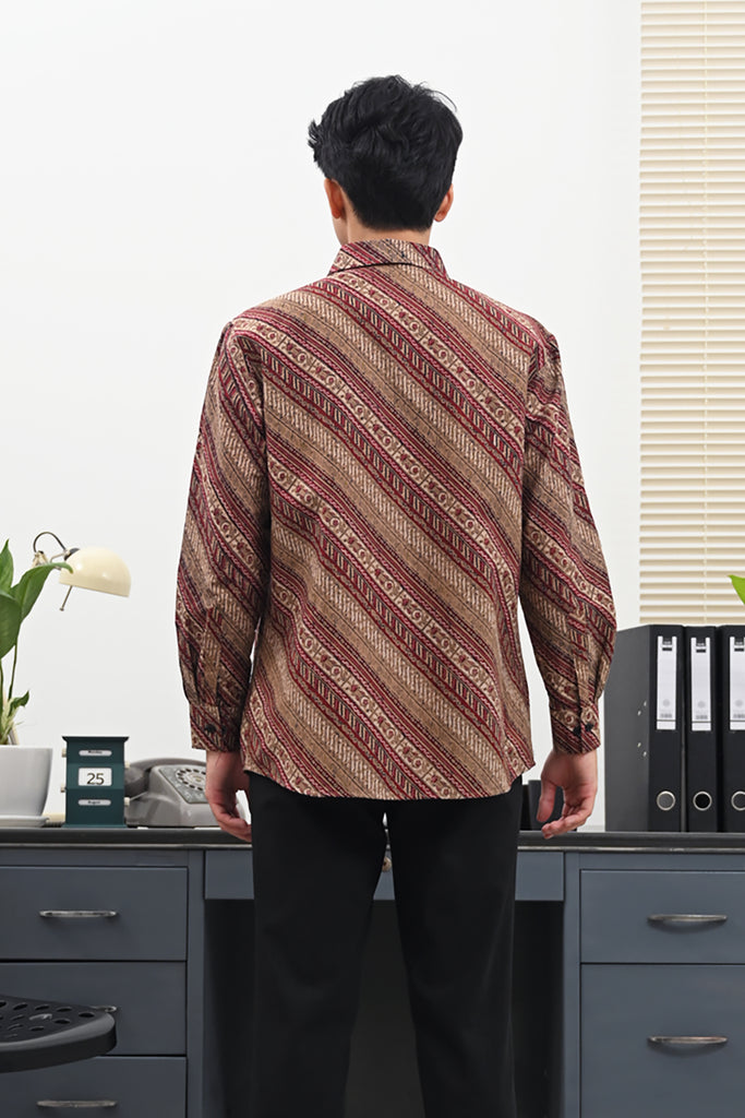 Wisesa Long L0157