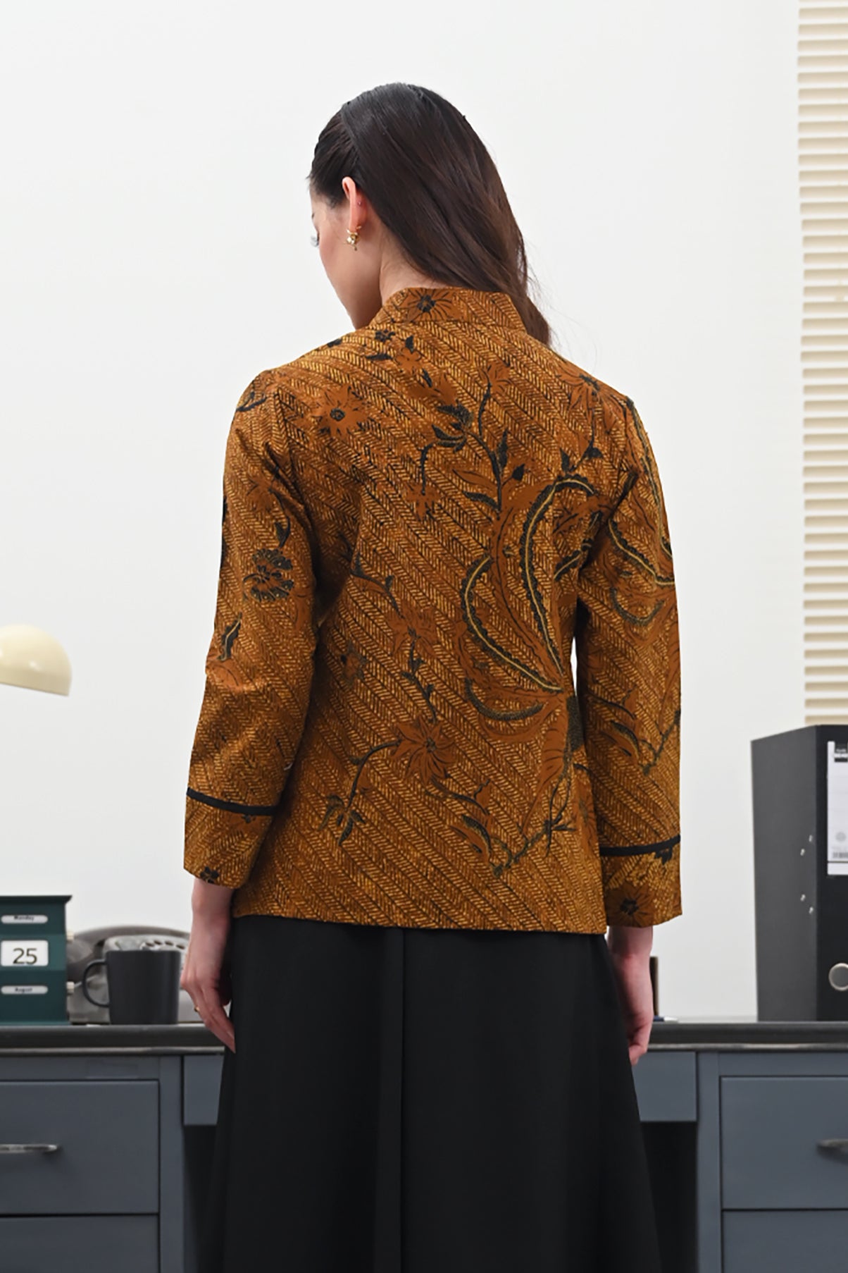 Cahaya Sogan Long T4571