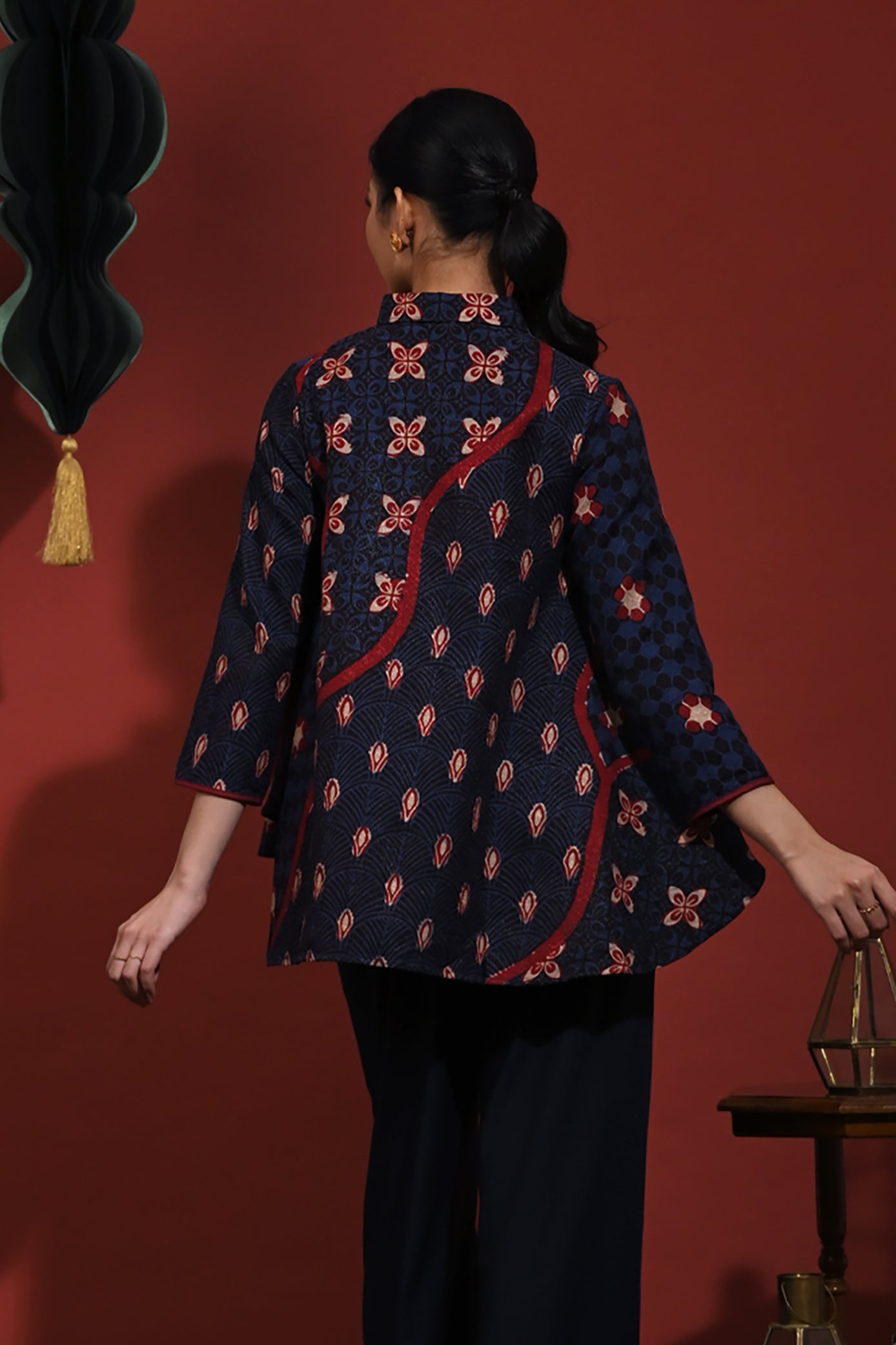 Orka Lipit Dobi Rayya T3924