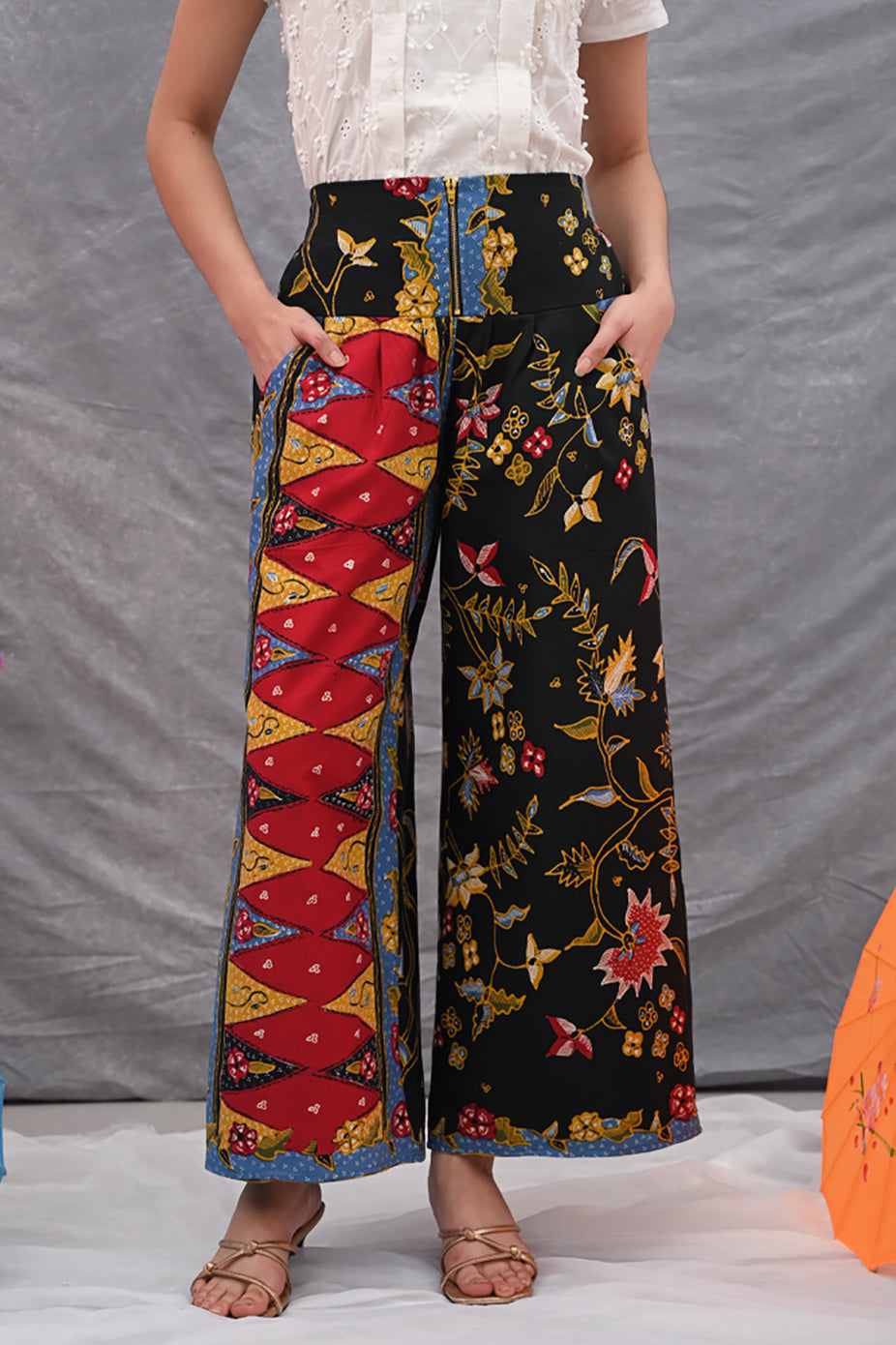 Ritza Tulis Betawi P0500