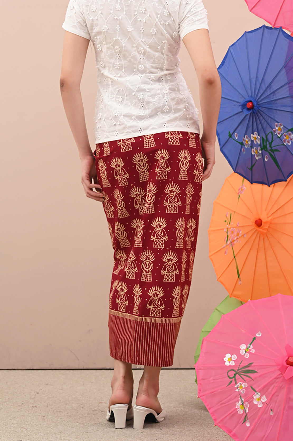 Lilit Garut Betawi P0509