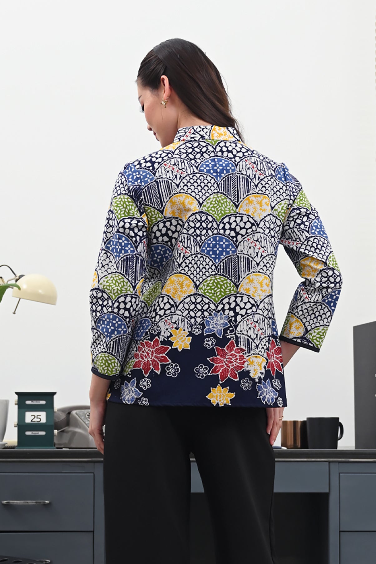 Vivi Wonogiren T4538