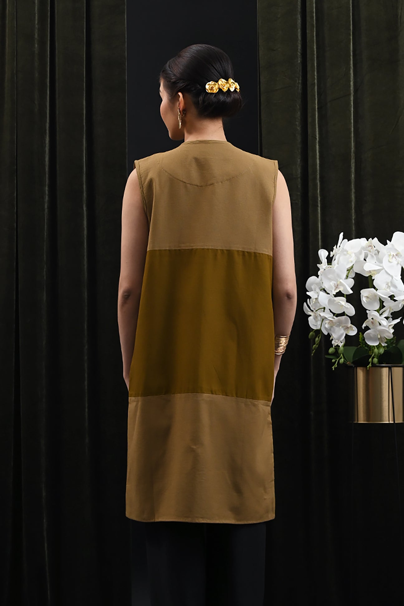 Outer Butterfly Suksma T4379