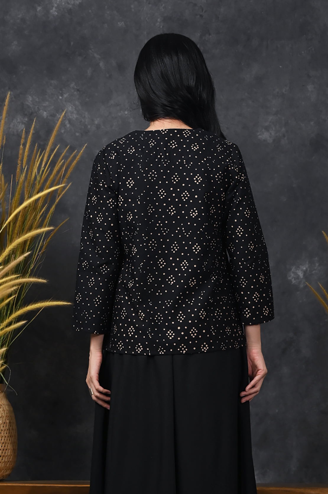 Kebaya Dwika Encim T4586