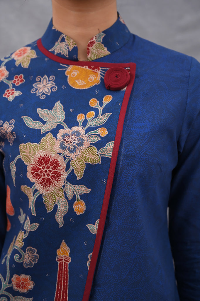 Cahaya Long Encim Betawi T4183