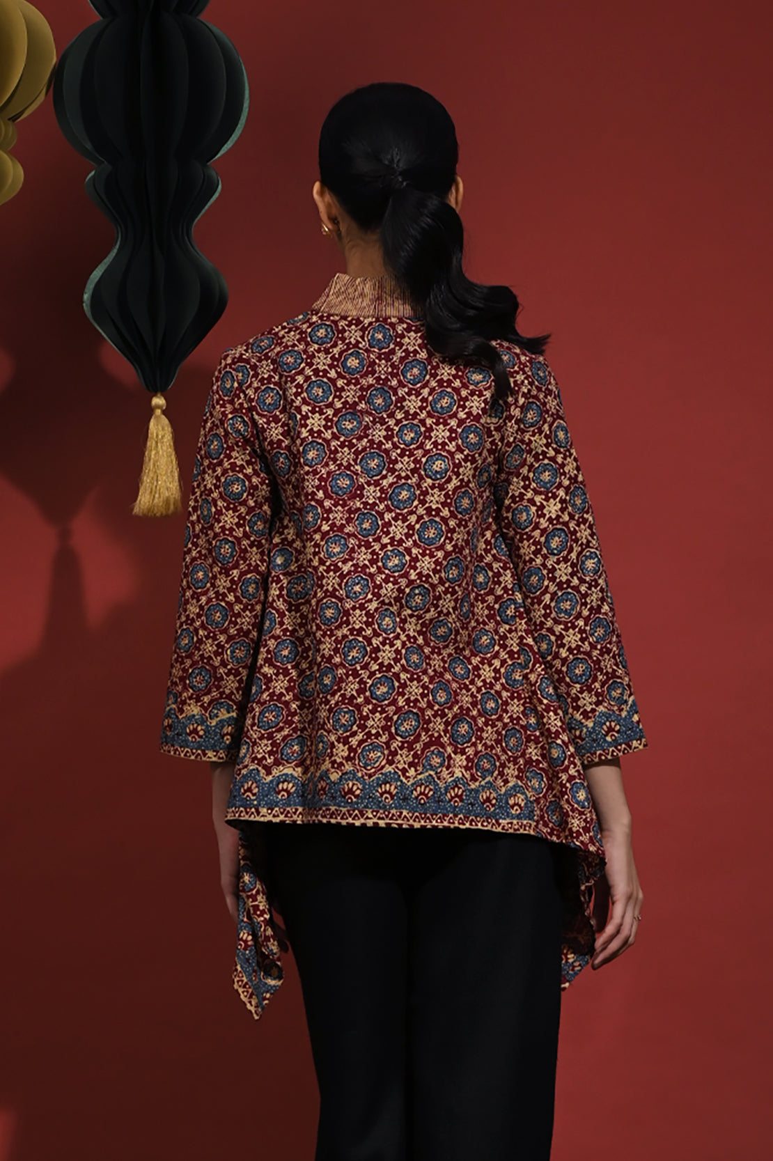 Shelya Sembagi Rayya T3944