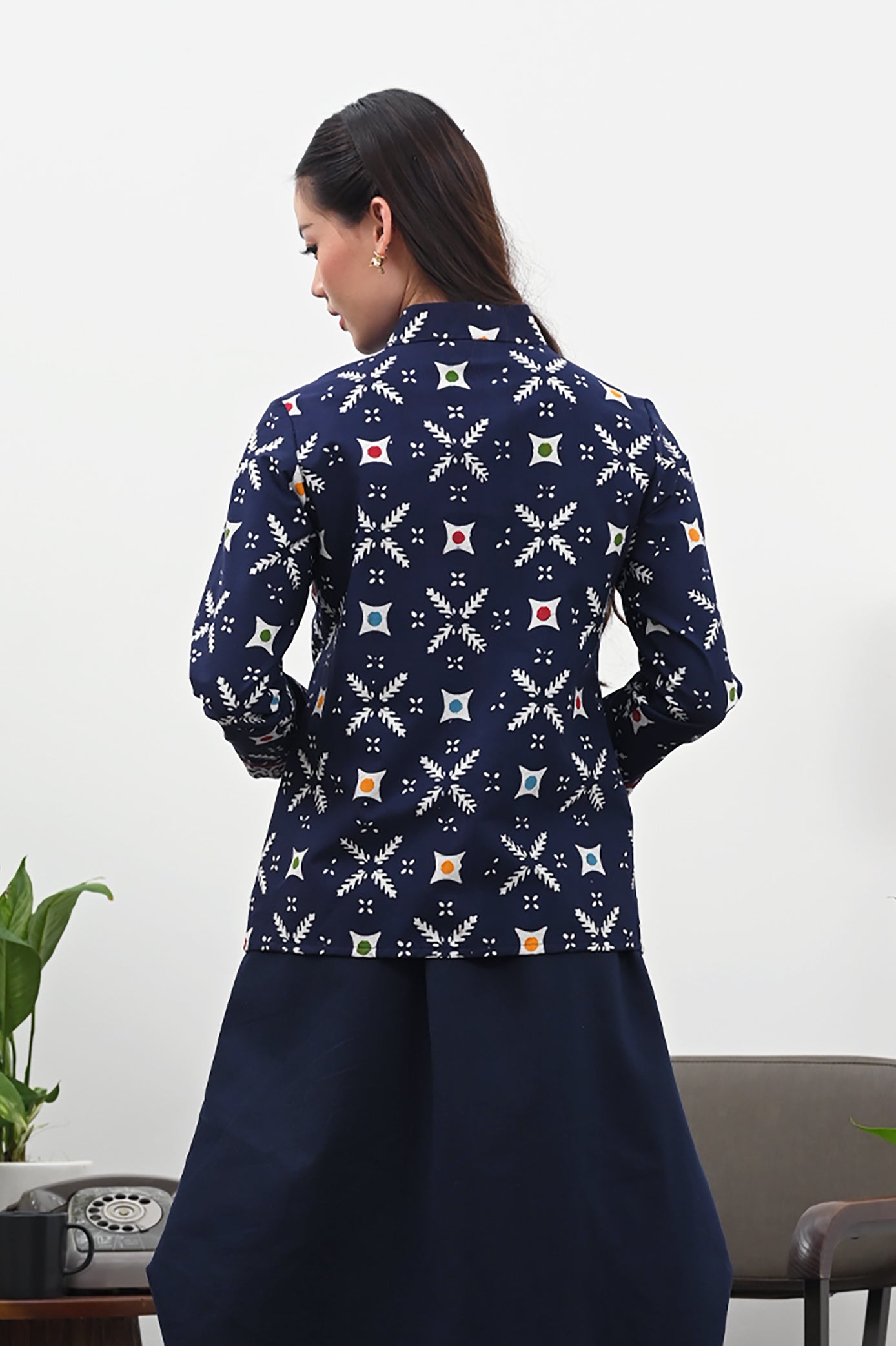 Cahaya Wonogiren T4535