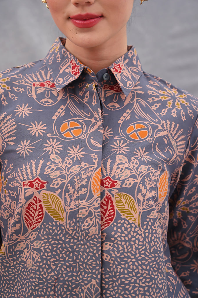 Orka Wonogiren Betawi T4154