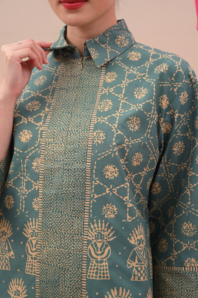 Milly Garut Betawi T4221