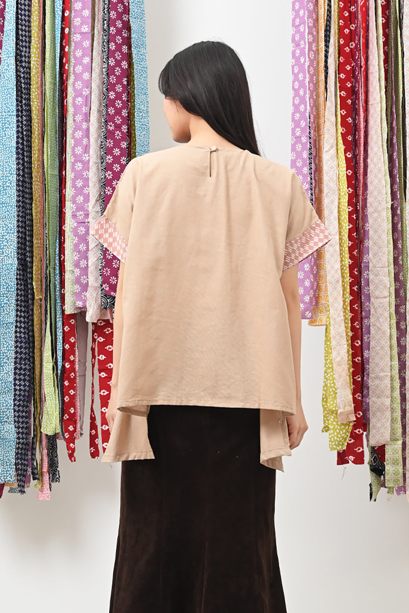 Taera Part of Cream PART0335