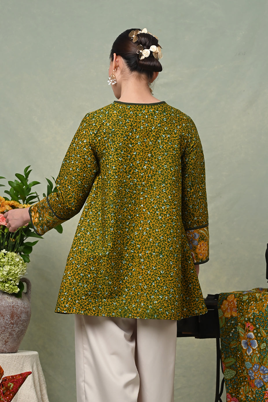 Orianti Encim  T4711