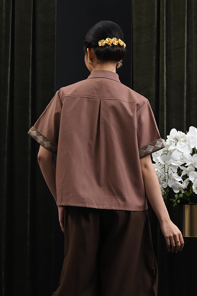 Misty Suksma T4399