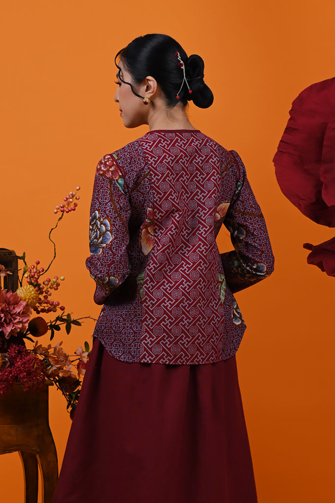 Missy Encim CNY T3725