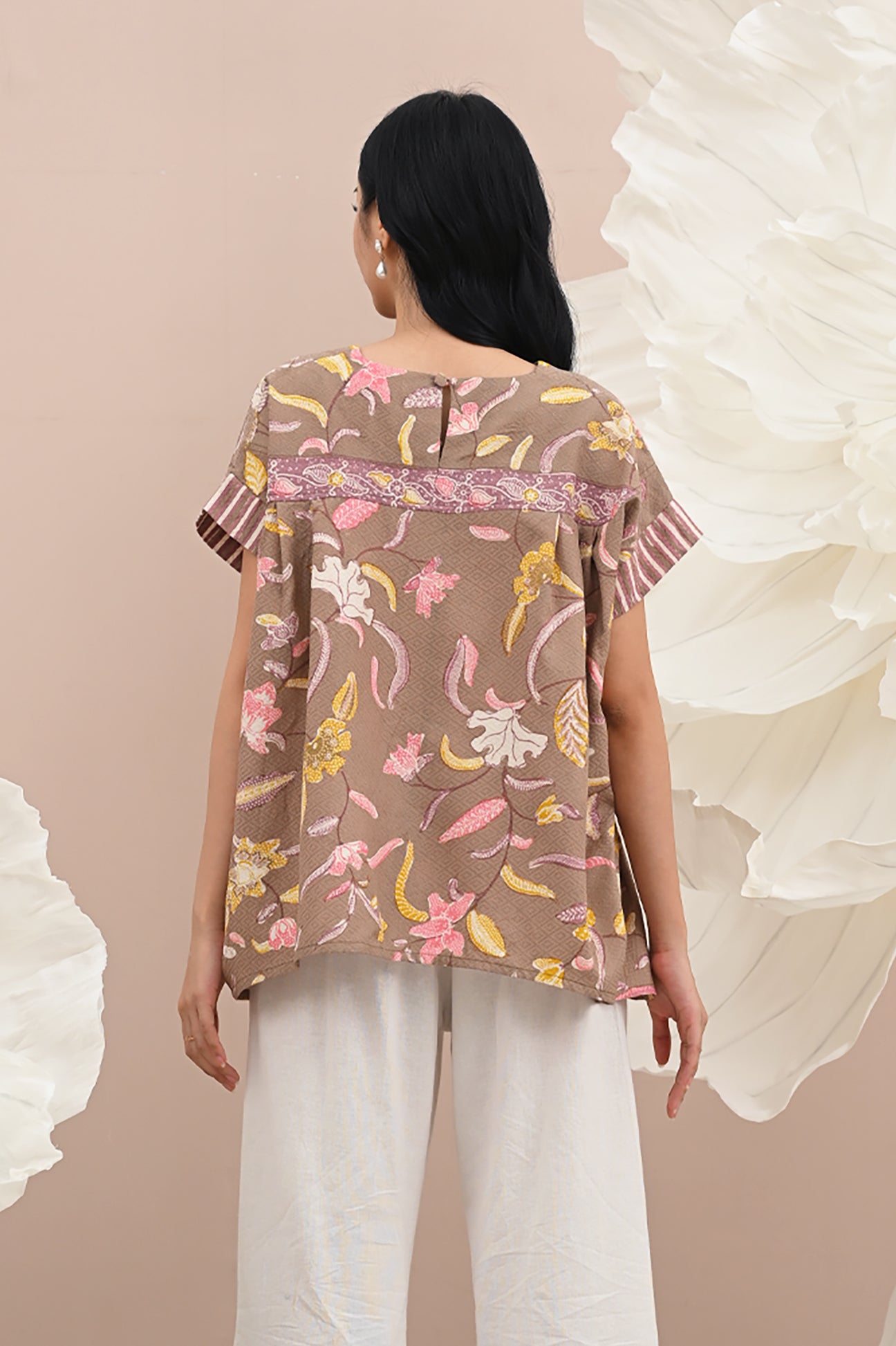 Barry Dobi Rayya T3927