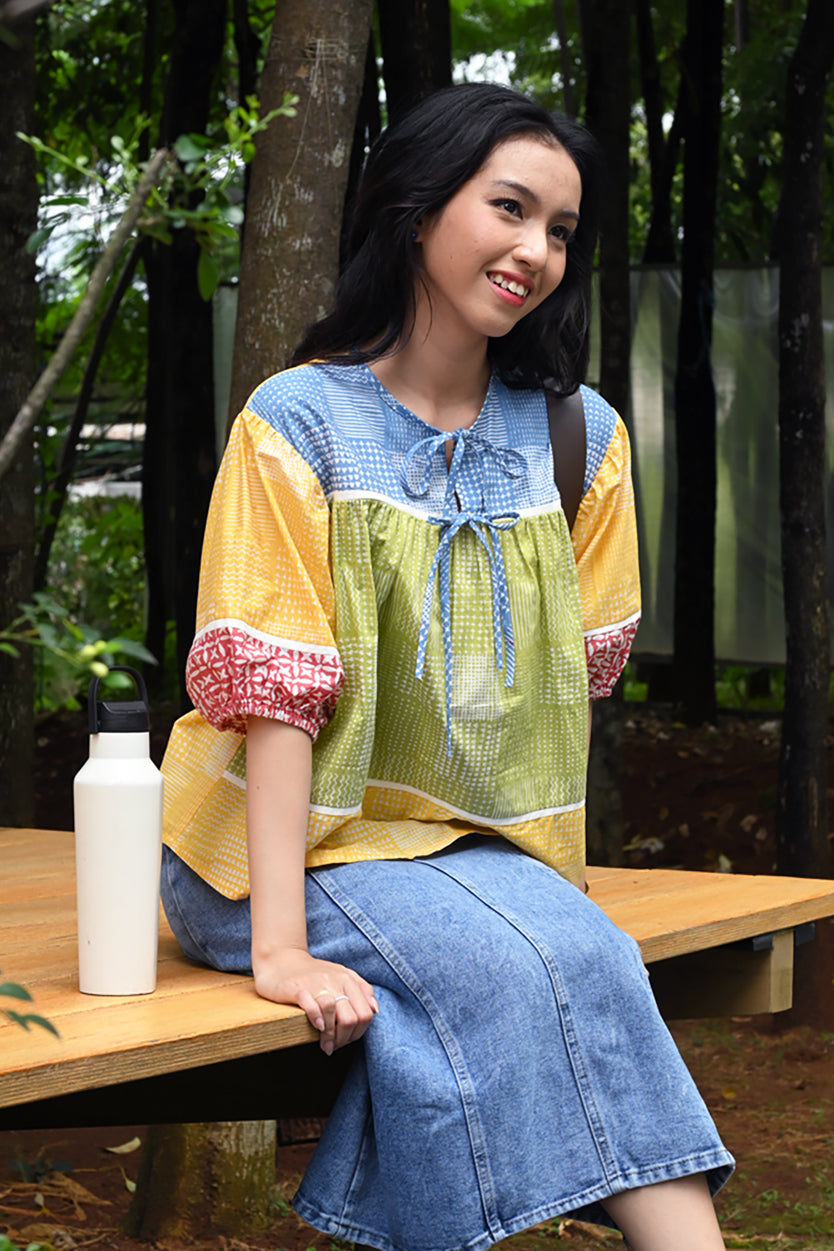 Saeri PART of Mirae PART0313