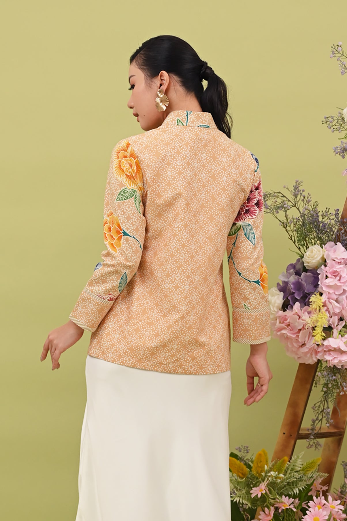 Cahaya Encim T3834