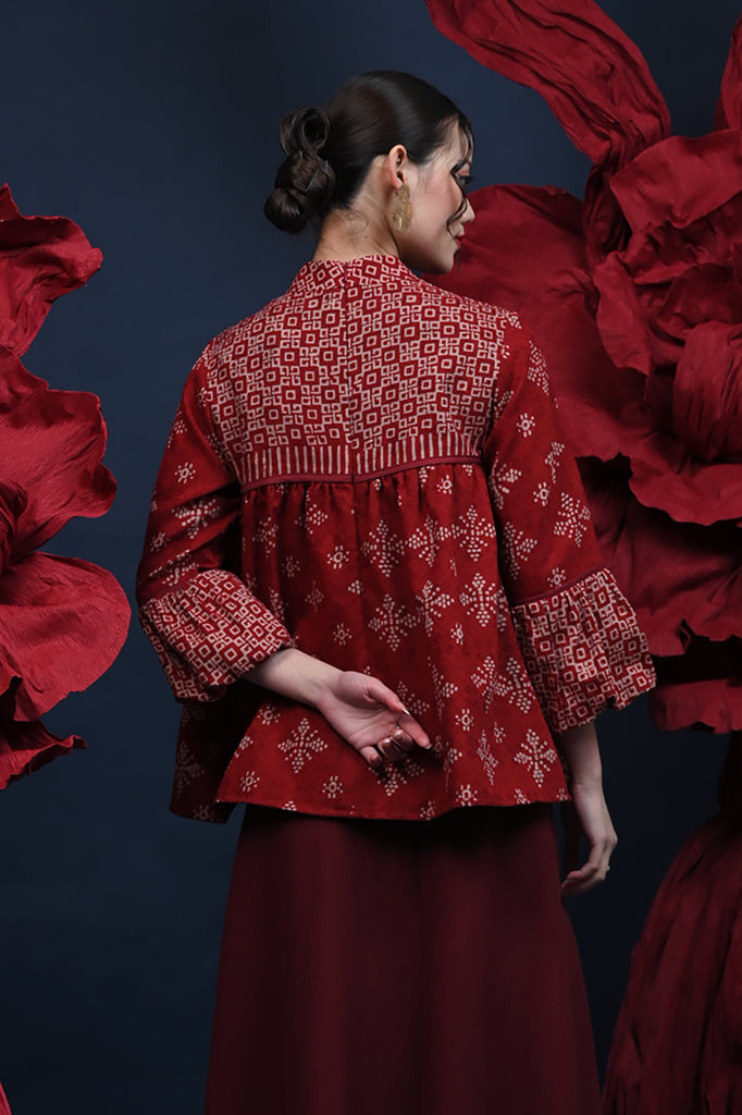 Kiyori Dobi CNY T3706