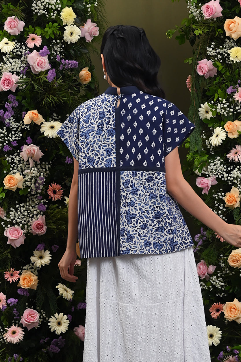 Quatro Cirebon T4196