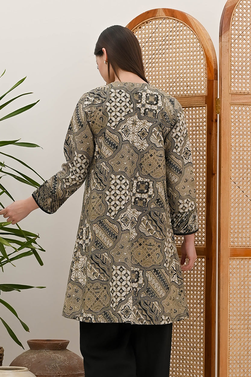 Rodiah Rmb Sogan Solo D0529